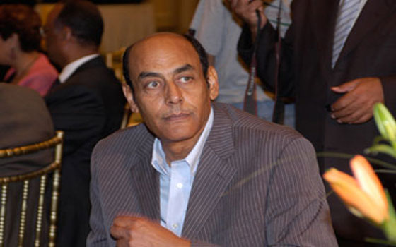   مصر اليوم - أحمد بدير ضيف مظهر شاهين في الطريق الجمعة