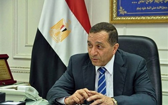   مصر اليوم - صوامع البحيرة تستقبل 134 ألفًا و457 طن قمح