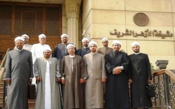   مصر اليوم - قوافل دعوية لعلماء الأزهر والأوقاف في أسيوط وسوهاج الخميس
