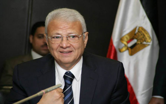   مصر اليوم - العليا للانتخابات تابعت التصويت في الخارج بالصوت والصورة لحظياً