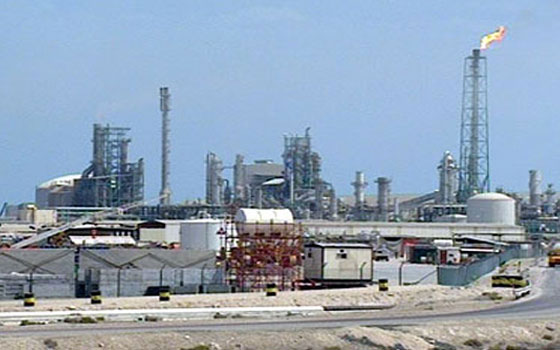   مصر اليوم - اليابان مهتمة باستيراد الغاز الطبيعي المسال من روسيا