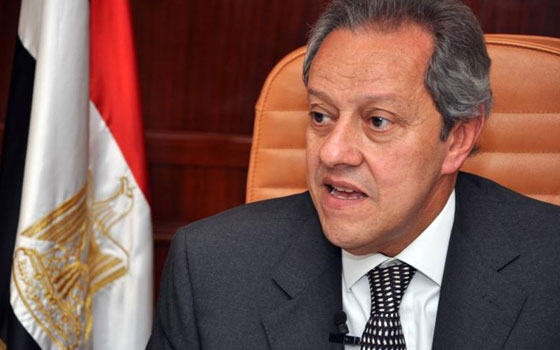   مصر اليوم - ملتقى التوظيف يهدف لتوفير أكبر فرص لتشغيل الشباب