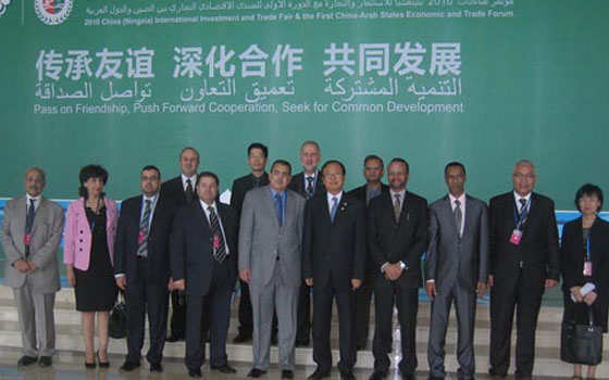   مصر اليوم - توقعات بنشاط اقتصادي كبير مع تولي الرئيس المصري الجديد