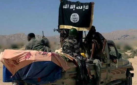 مصر اليوم - الجيش يعلن عن مقتل 41 متطرفًا في مواجهات مع القاعدة في جنوب اليمن