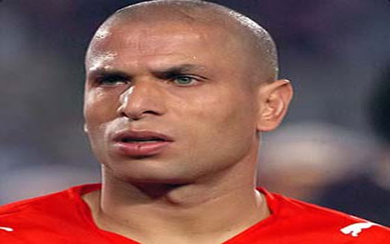 مصر اليوم - جمعة يتولى منصب مساعد مدير الكرة في النادي الأهلي