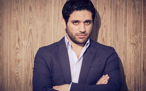   مصر اليوم - حسن الرَّداد يلبي دعوة محافظ دمياط للاحتفال بالعيد القومي