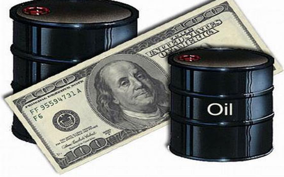   مصر اليوم - 106.70 دولار للبرميل سعر تسوية العقد الآجل لخام عمان