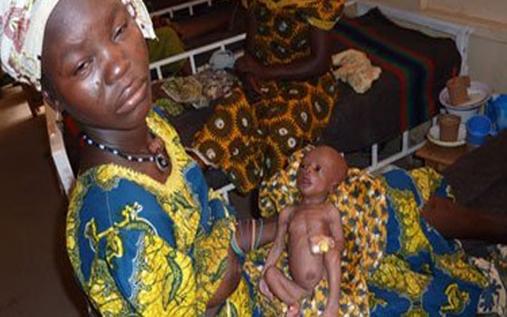   مصر اليوم - المانحون يتعهدون بتقديم 600 مليون دولار لجنوب السودان