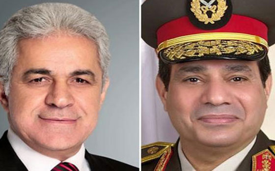 مصر اليوم - أنصار السيسي يشيدون بخطة البحث عن حلول حقيقة ومؤيدو حمدين يتوقعون صراعًا حتى النهاية