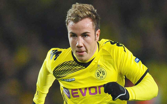 مصر اليوم - العروض تنهال على الألماني ماريو جوتزه بعد تصريحاته الأخيرة