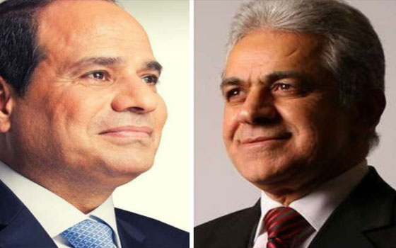 مصر اليوم - مناظرة بين حملتي السيسي وصباحي على الإذاعة المصرية