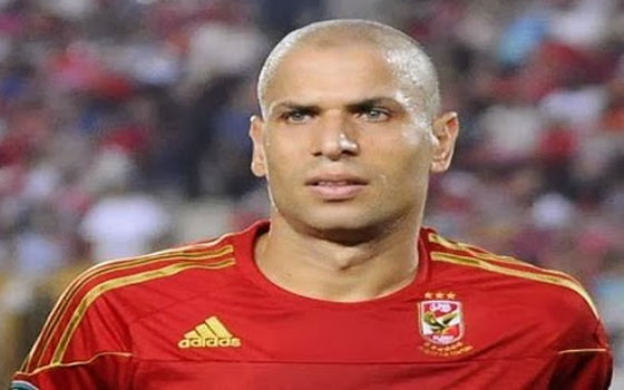 مصر اليوم - وائل جمعة ينهي مسيرته رسميًا مع كرة القدم