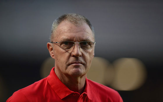   مصر اليوم - رود كرول يكشف حقيقة مفاوضات نادي الأهلي المصري