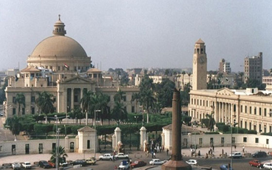 مصر اليوم - إصدار أول مجلّة دوليّة متخصصّة في العلوم الإنسانيّة