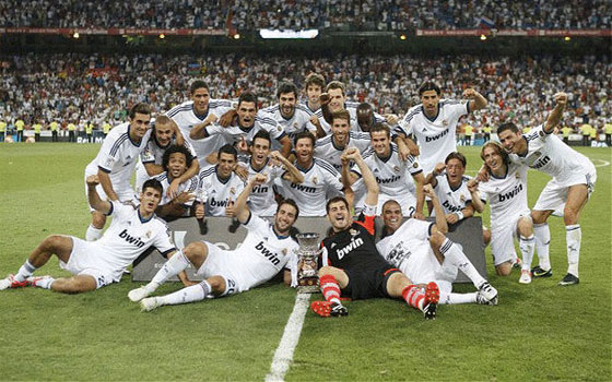   مصر اليوم - نادي ريال مدريد يُفاوض يوفنتوس من أجل ضم بوجبا