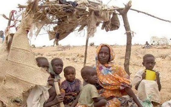   مصر اليوم - تقييم آثار صناديق الضمان الاجتماعي على خفض الفقر في السودان