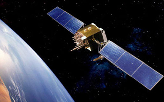   مصر اليوم - روسيا تطلق قمرًا صناعيًا لدراسة ظاهرة البرق في حزيران