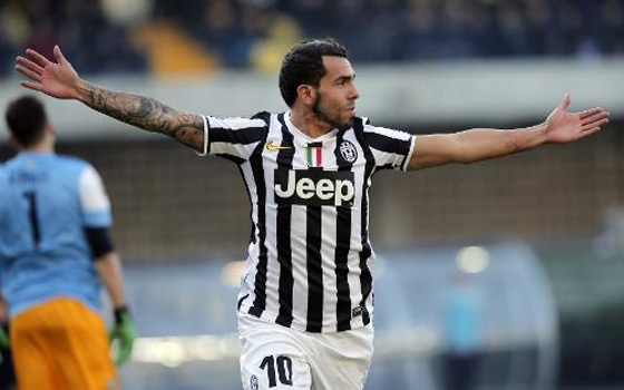 مصر اليوم - مونديال 2014: تيفيز أبرز الغائبين عن التشكيلة الأولية للأرجنتين