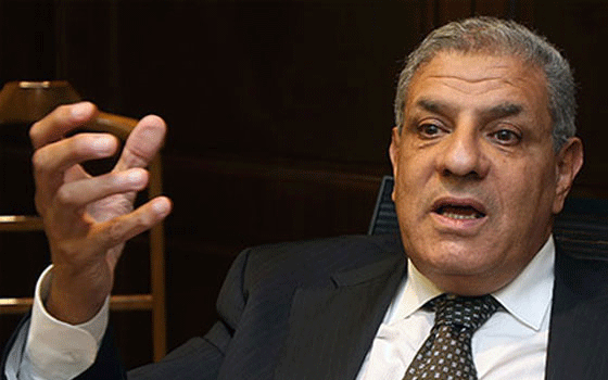   مصر اليوم - محلب يلتقي ممثّلي جامعتي النِّيل وزويل ويؤكِّد على ضرورة التَّعاون بينهما