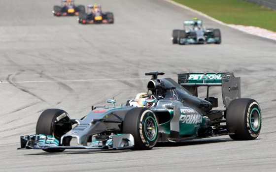   مصر اليوم - جائزة موناكو الكبرى: هاميلتون أمام فرصة الفوز الخامس