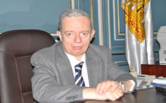   مصر اليوم - عيسى يوضح أنَّ امتحان الطلاب المحبوسين سيتمُّ أمام لجان خاصَّة