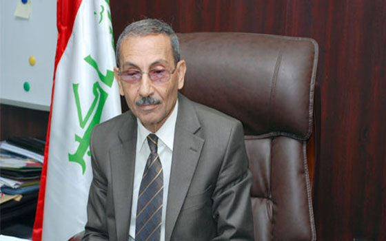   مصر اليوم - العراق يطلع على تجربة اليابان في إعداد الموازنات العامة