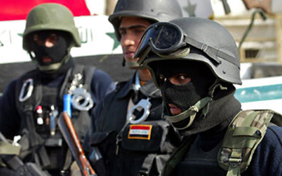 مصر اليوم - مقتل وإصابة 12 شخصًا فى قصف بقذائف الهاون على الفلوجة بالعراق