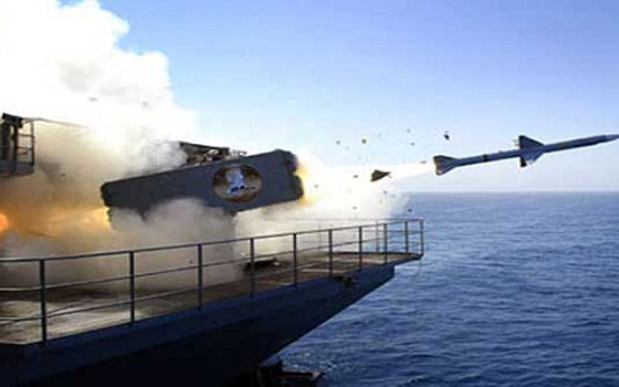   مصر اليوم - روسيا والصين تجريان مناورات بحرية الأسبوع المقبل