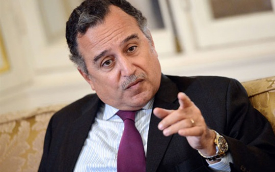   مصر اليوم - وفاة موظف صدمته سيَّارة مساعد وزير الخارجيَّة في القاهرة