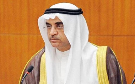   مصر اليوم - وزير التعليم الكويتي يدعو لتحويل مناهج المدارس الى ورش عمل