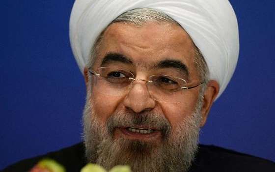   مصر اليوم - روحاني يرجح التوصل إلى أتفاق حول الملف النووي