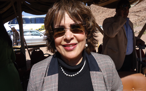   مصر اليوم - الحزب الاجتماعي الحر يطالب بإعادة العمال المفصولين في عيدهم