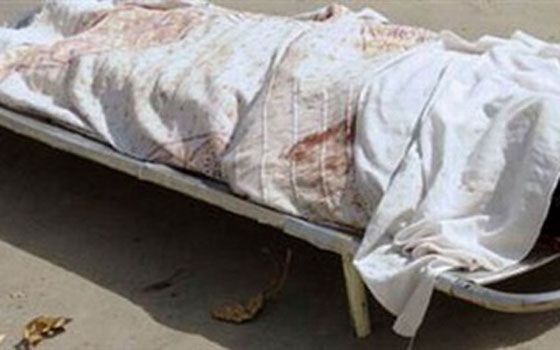   مصر اليوم - العثور على جثث 4 من المفقودين في صحراء كوم امبو بأسوان