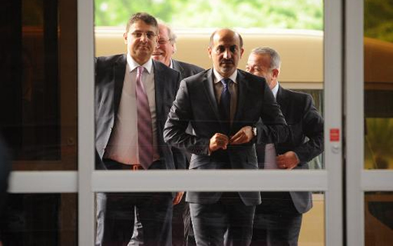   مصر اليوم - إيران تنتقد الجربا وتؤكد إرسال مراقبين للأشراف على الإنتخابات في سورية