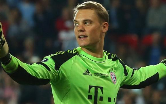   مصر اليوم - أفضل وأغلى نجوم حراسة المرمى في مونديال البرازيل 2014