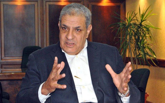   مصر اليوم - القوى السِّياسية تُرحِّب بقرار محلب بعدم ضم السُّخنة إلى القاهرة الكبرى