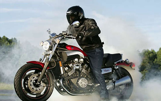   مصر اليوم - محركات الدراجات البخارية الأكثر تلويثاً للهواء