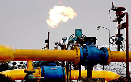   مصر اليوم - الأردن تتفاوض مع إسرائيل لتزودها بالغاز الطبيعي