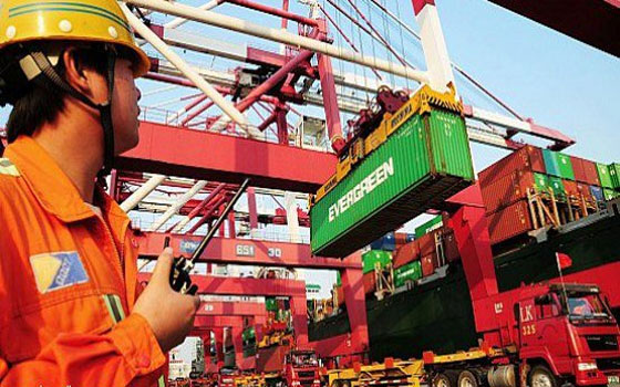   مصر اليوم - مسؤول: استمرار العنف سيضر بالتجارة بين الصين وفيتنام