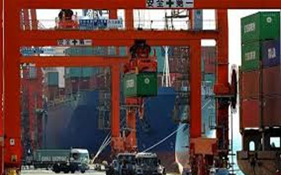   مصر اليوم - اليابان تسجل عجزًا تجاريًا قيمته 8 مليارات دولار