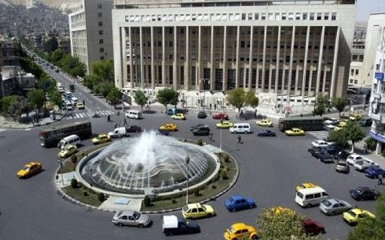   مصر اليوم - نسبة التضخم في سورية تبلغ 173 % منذ بداية النزاع