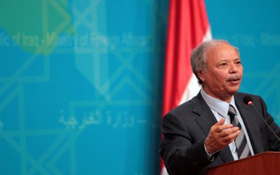 مصر اليوم - السعودية تطلب ارجاء اجتماع للجامعة العربية حول سورية