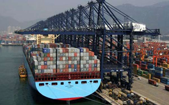   مصر اليوم - 14 ألف طن بوتاغاز سائل تدّخل ميناء الزيتيات في السويس