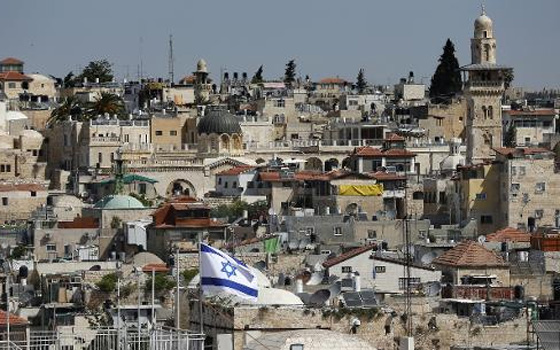   مصر اليوم - فشل مفاوضات السلام بين إسرائيل وفلسطين بعد تسعة أشهر مضنية