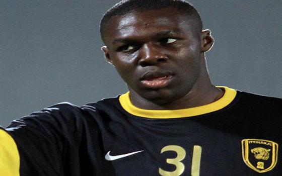   مصر اليوم - أهلي جدة يقترب من شراء عقد علي الزبيدي