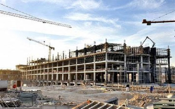   مصر اليوم - دراسة توصي بتوجيه مساعدات أوروبا نحو المشاريع التنموية