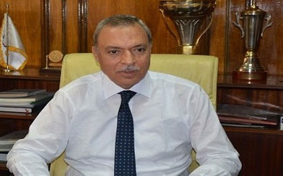   مصر اليوم - ضخ 2765 طنًا من المواد البترولية في قنا