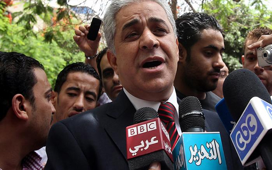   مصر اليوم - استطلاع للرأي يكشف أنَّ 72% يُؤيِّدون السِّيسي و85% ينوون المشاركة في الانتخابات