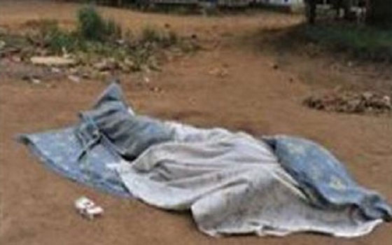   مصر اليوم - العثور على جثث 4 في صحراء كوم امبو