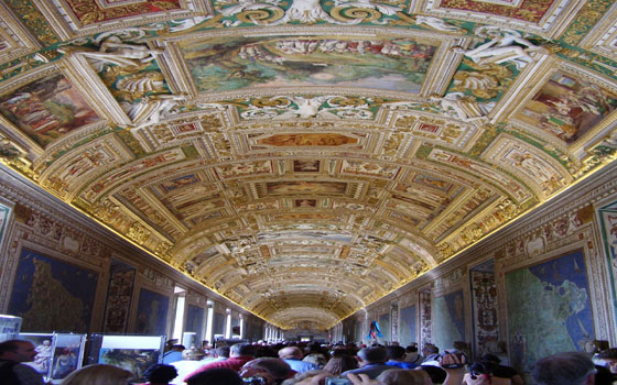   مصر اليوم - 150 متحفًا في رومانيا تفتح أبوابها مجانًا في يوم المتاحف